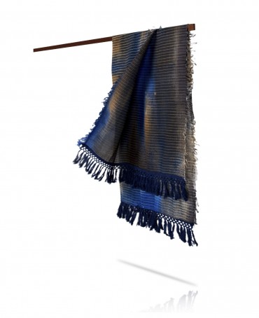 Палантин Унисекс W.FR240-NOTE/GRIS